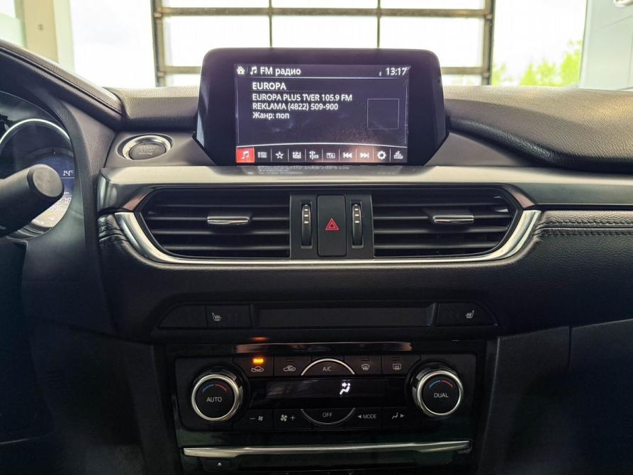 Mazda 6 III (GJ) Рестайлинг Тверь  - изображение 13