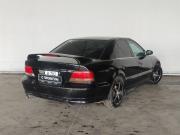 Mitsubishi Galant VIII Рестайлинг Москва  - изображение 25
