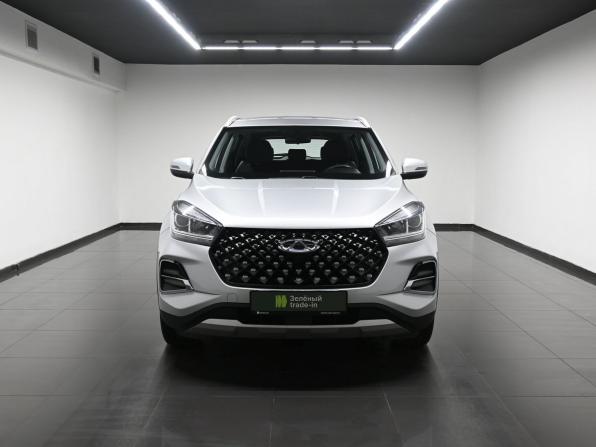 Chery Tiggo 4 Pro I с пробегом 2024 года, цена 1 395 000 рублей, 66053 км, внедорожник, Автокод Объявления