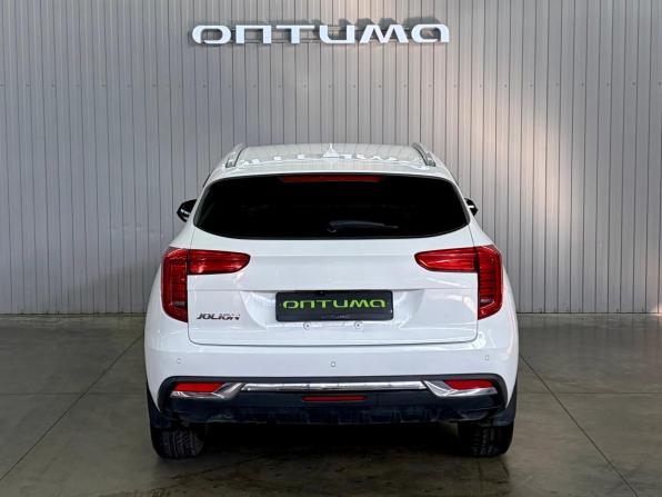 Haval Jolion I с пробегом 2023 года, цена 1 597 000 рублей, 64191 км, внедорожник, Автокод Объявления