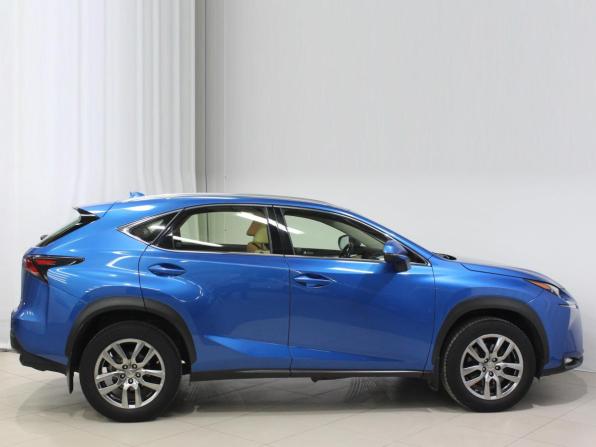 Lexus NX I с пробегом 2016 года, цена 3 040 000 рублей, 56848 км, внедорожник, Автокод Объявления