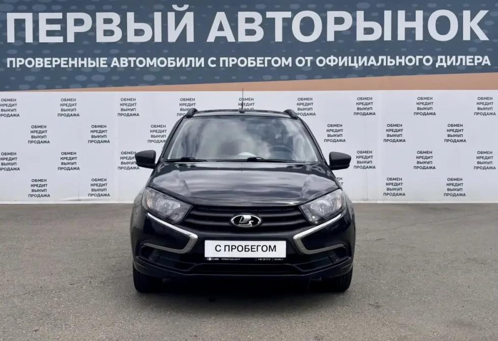 Lada (ВАЗ) Granta I Рестайлинг Краснодар  - изображение 2
