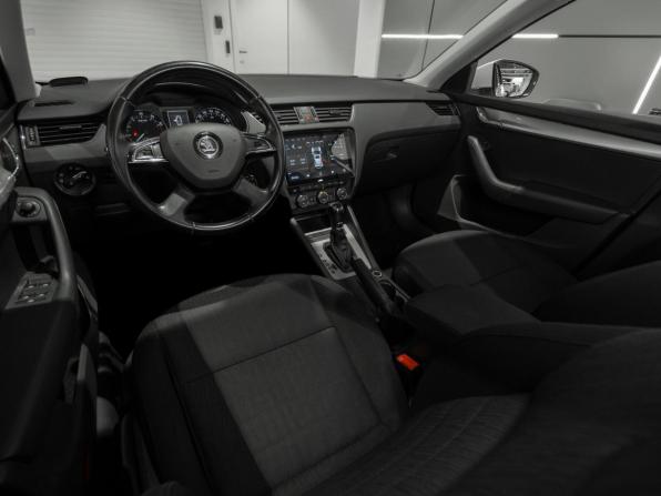 Skoda Octavia III (A7) с пробегом 2013 года, цена 990 000 рублей, 201717 км, лифтбек, Автокод Объявления
