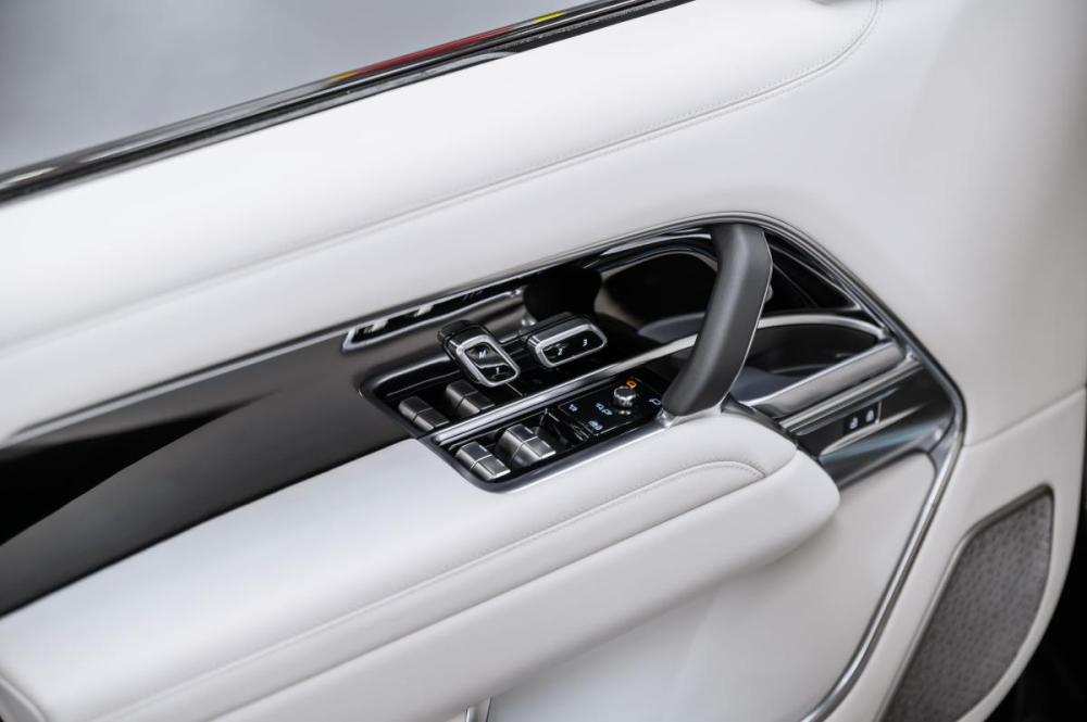 Land Rover Range Rover V Москва  - изображение 25
