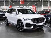 Geely Monjaro I Санкт-Петербург  - изображение 44