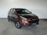 Hyundai ix35 I Рестайлинг Москва  - изображение 23