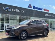 Hyundai ix35 I Набережные Челны  - изображение 23