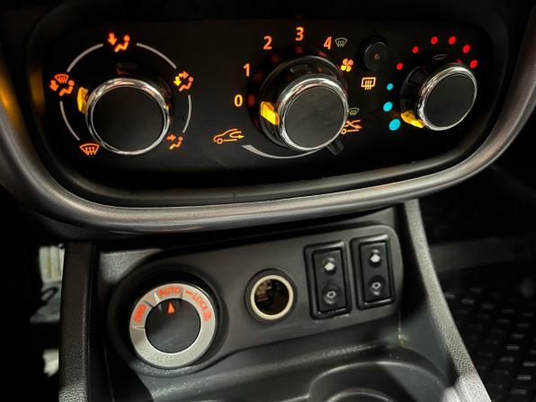 Renault Duster I с пробегом 2012 года, цена 725 000 рублей, 235547 км, внедорожник, Автокод Объявления