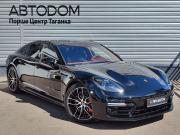 Porsche Panamera II Рестайлинг Москва  - изображение 32