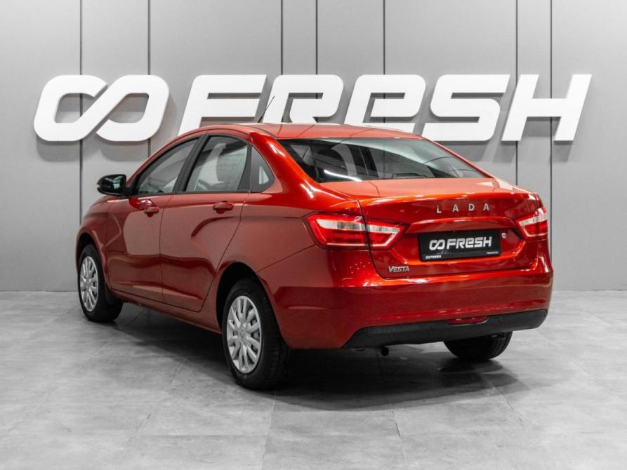 Lada (ВАЗ) Vesta I Тюмень  - изображение 2