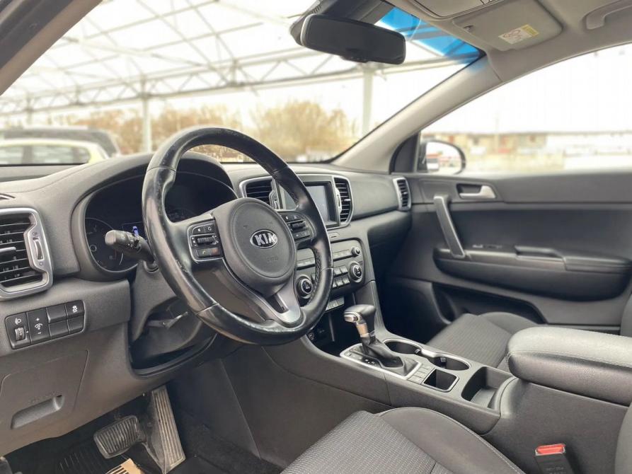 Kia Sportage IV Тула  - изображение 9