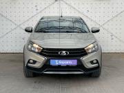 Lada (ВАЗ) Vesta I Тамбов  - изображение 22