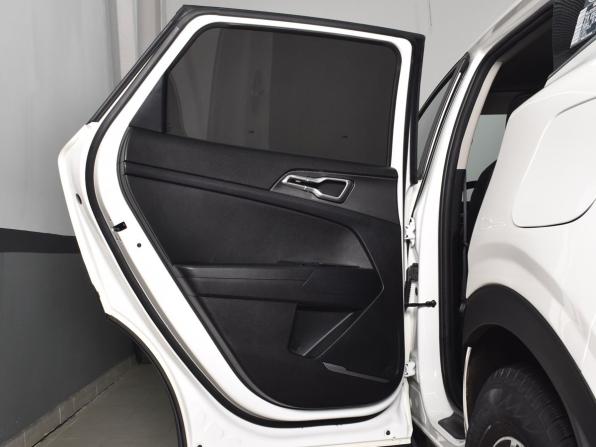 Kia Sportage V с пробегом 2021 года, цена 3 405 995 рублей, 57749 км, внедорожник, Автокод Объявления