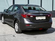 Mazda 3 III (BM) Рестайлинг Екатеринбург  - изображение 23