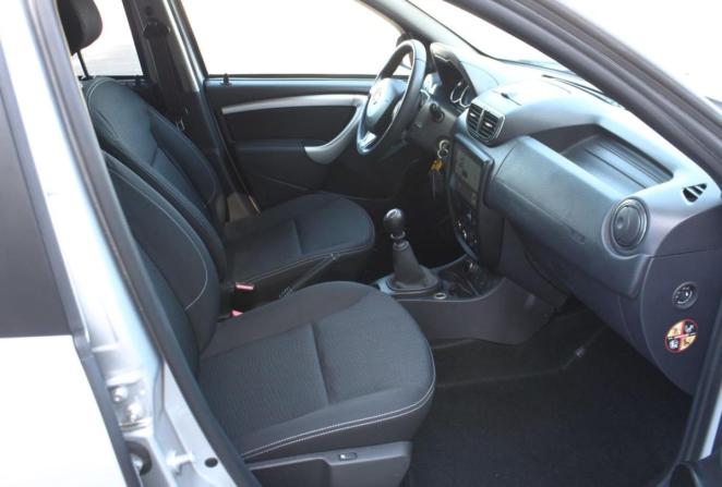 Nissan Terrano III (D10) с пробегом 2021 года, цена 1 800 000 рублей, 51152 км, внедорожник, Автокод Объявления
