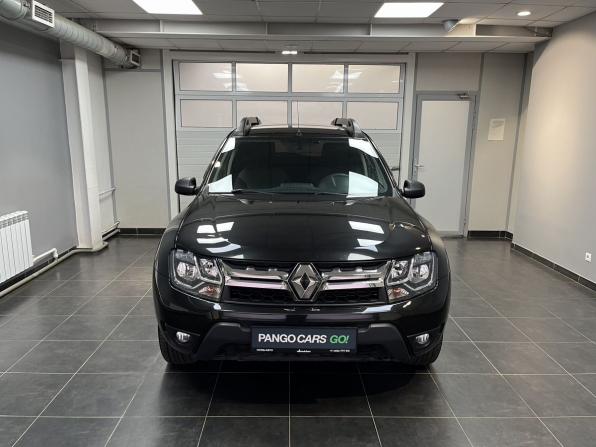 Renault Duster I Рестайлинг с пробегом 2015 года, цена 1 550 000 рублей, 63111 км, внедорожник, Автокод Объявления