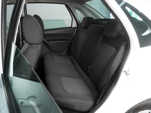 Lada (ВАЗ) Granta I Рестайлинг с пробегом 2023 года, цена 839 000 рублей, 37123 км, седан, Автокод Объявления