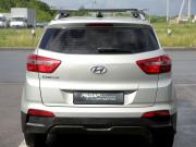 Hyundai Creta I Рестайлинг Иваново  - изображение 24