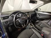 Skoda Octavia III (A7) Москва  - изображение 35