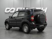 Chevrolet Niva I Рестайлинг Воронеж  - изображение 15
