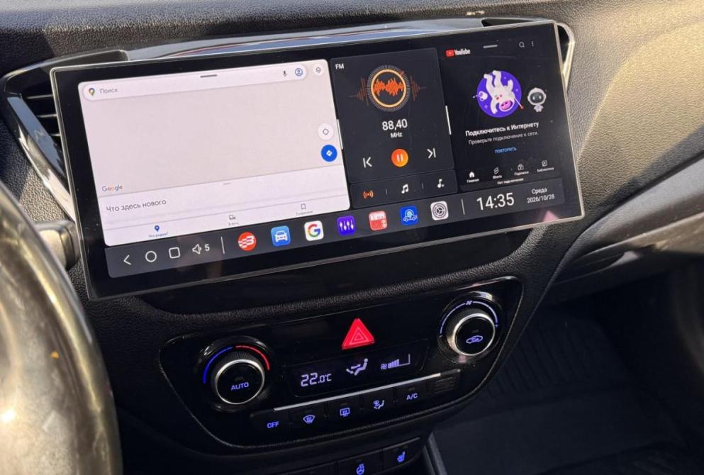 Hyundai Solaris II Владимир  - изображение 8
