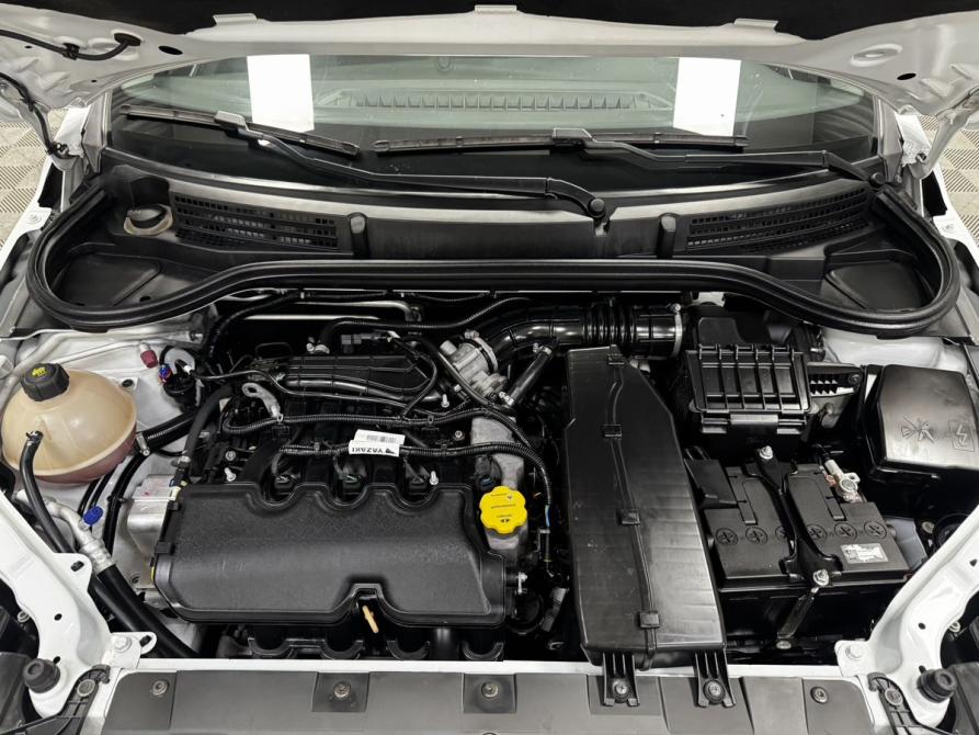 Lada (ВАЗ) Vesta I Рестайлинг (NG) Стерлитамак  - изображение 20