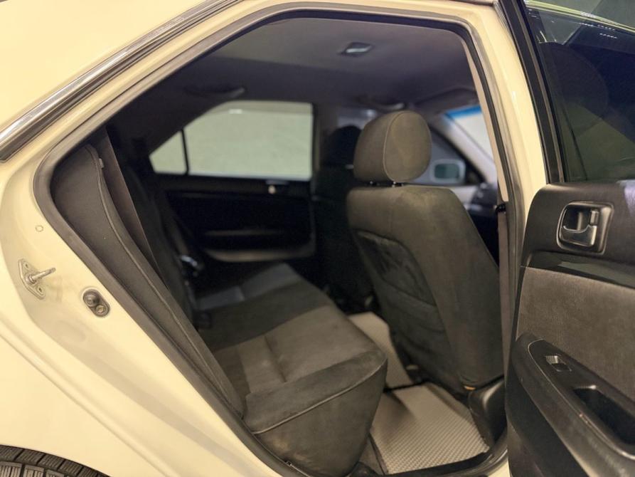 Toyota Mark II IX (X110) Новосибирск  - изображение 13