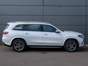 Mercedes-Benz GLS II (X167) Москва  - изображение 33