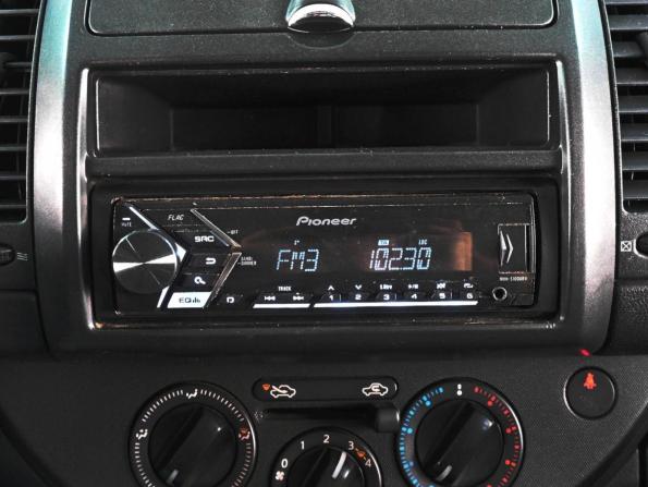 Nissan Note I с пробегом 2007 года, цена 550 000 рублей, 212964 км, хэтчбек, Автокод Объявления