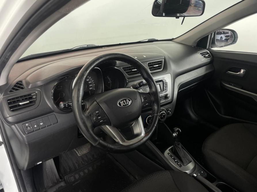 Kia Rio III Воронеж  - изображение 9