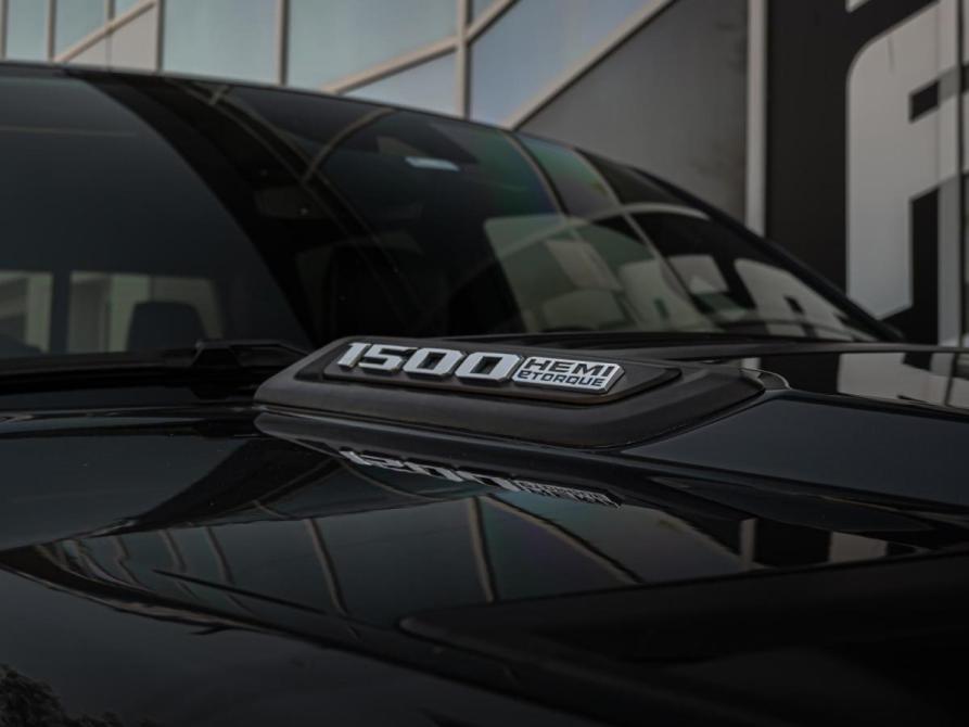 Ram 1500 V Краснодар  - изображение 11