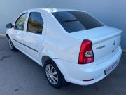 Renault Logan I Рестайлинг Стерлитамак  - изображение 35