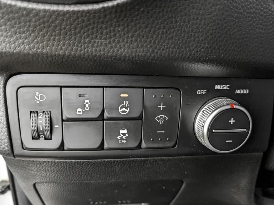 Kia Soul II Рестайлинг Москва  - изображение 23