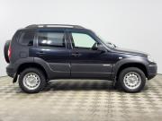 Chevrolet Niva I Рестайлинг Казань  - изображение 22