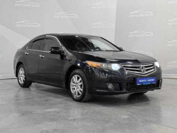 Honda Accord VIII с пробегом 2008 года, цена 849 000 рублей, 245793 км, седан, Автокод Объявления