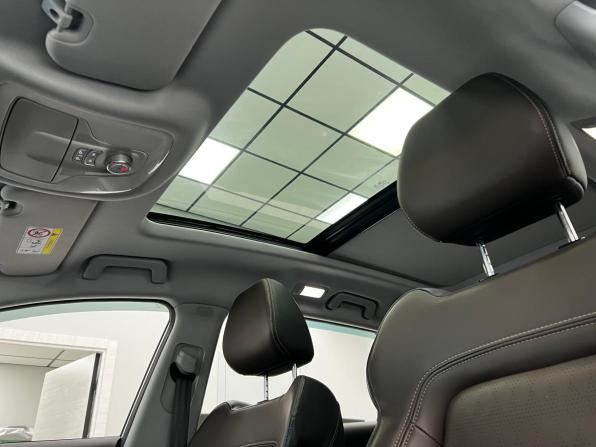 Chery Tiggo 8 Pro I с пробегом 2022 года, цена 1 890 000 рублей, 107626 км, внедорожник, Автокод Объявления