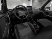 Lada (ВАЗ) Niva Travel I Москва  - изображение 32