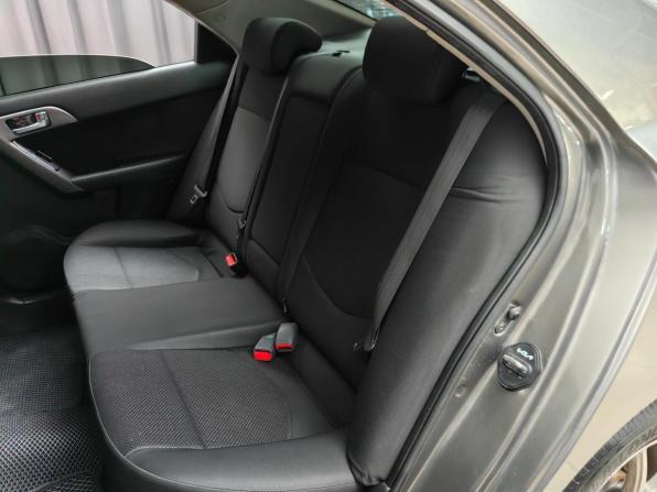 Kia Cerato II с пробегом 2009 года, цена 420 000 рублей, 387827 км, седан, Автокод Объявления