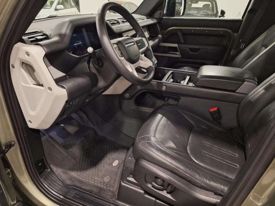 Land Rover Defender II Люберцы  - изображение 16