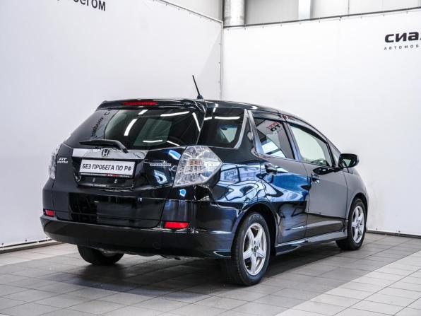 Honda Fit Shuttle I с пробегом 2012 года, цена 1 100 000 рублей, 77934 км, универсал, Автокод Объявления