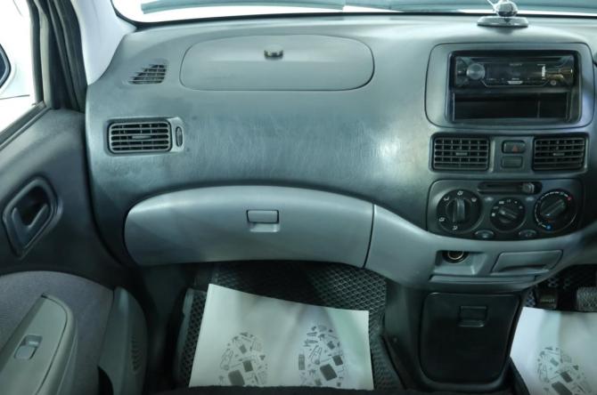 Toyota Raum I с пробегом 2000 года, цена 299 000 рублей, 327000 км, компактвэн, Автокод Объявления