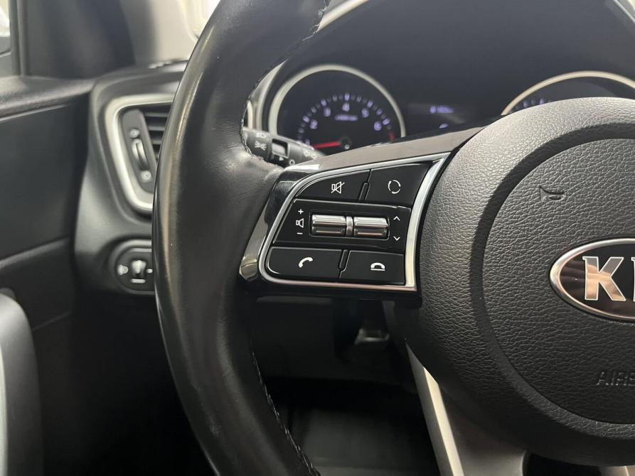 Kia Ceed III Тверь  - изображение 13