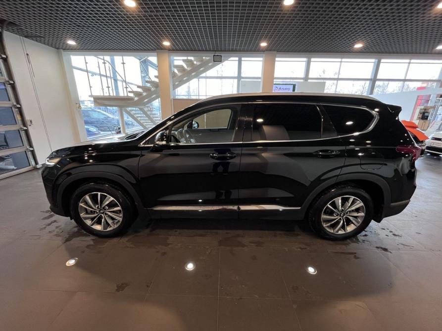 Hyundai Santa Fe IV Чебоксары  - изображение 6