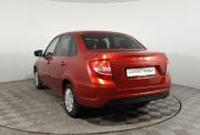 Lada (ВАЗ) Granta I Рестайлинг Волгоград  - изображение 27