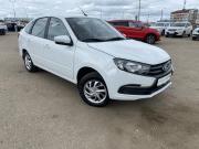 Lada (ВАЗ) Granta I Рестайлинг Тверь  - изображение 22