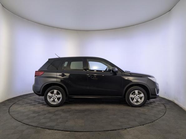 Suzuki Vitara II Рестайлинг с пробегом 2020 года, цена 1 950 000 рублей, 94945 км, внедорожник, Автокод Объявления