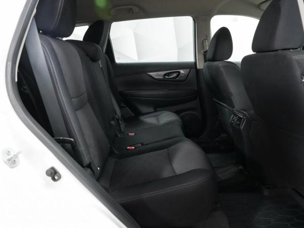 Nissan X-Trail III с пробегом 2018 года, цена 2 274 000 рублей, 116424 км, внедорожник, Автокод Объявления