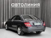 Mercedes-Benz C-Класс III (W204) Красноярск  - изображение 26
