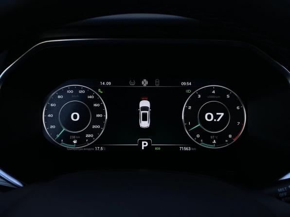 Chery Tiggo 8 Pro I с пробегом 2022 года, цена 1 899 000 рублей, 71561 км, внедорожник, Автокод Объявления