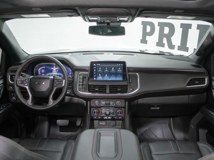 Chevrolet Suburban XII Новосибирск  - изображение 18